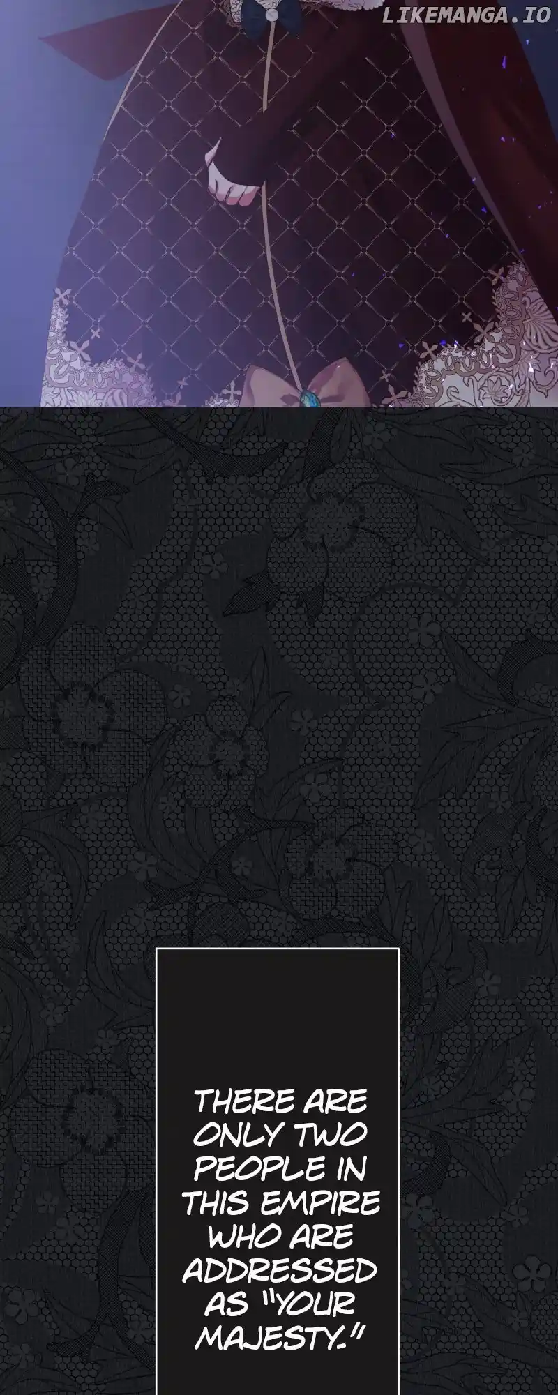 A Villainess’ Revenge Is Sweeter Than Honey Chapter 88