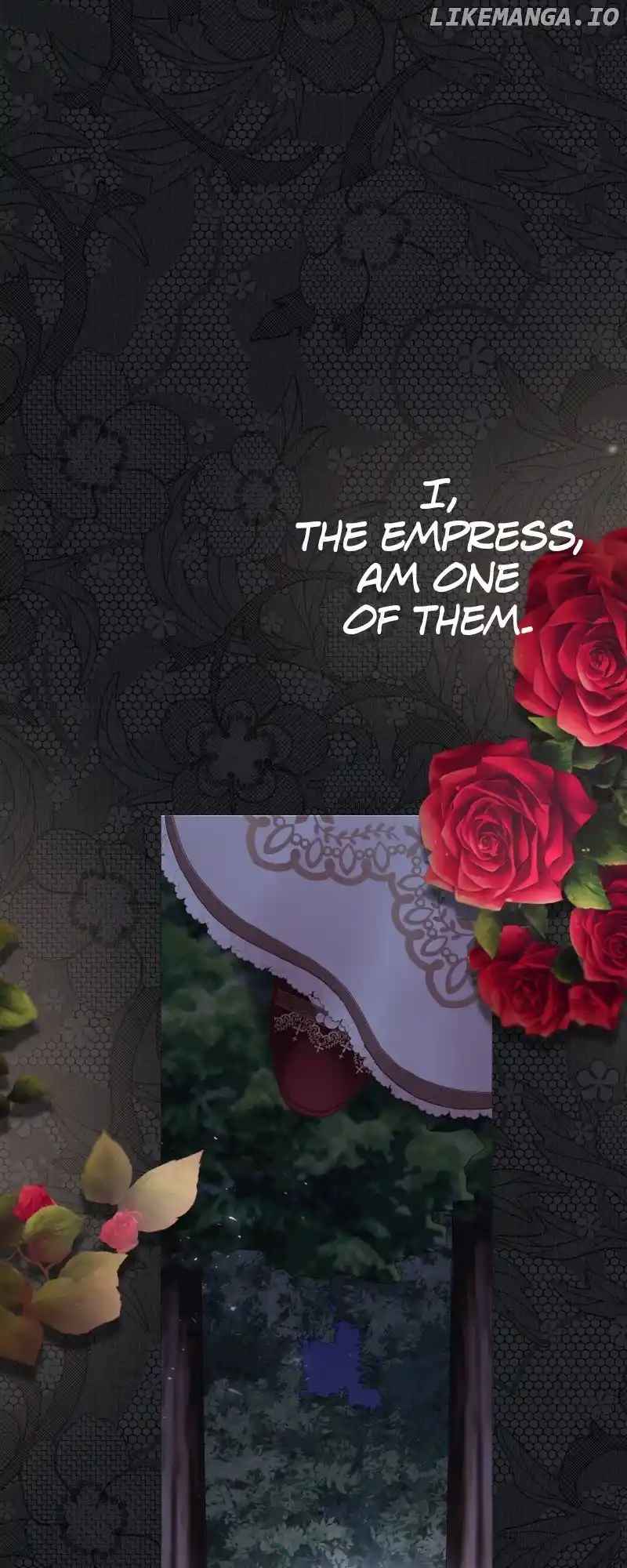 A Villainess’ Revenge Is Sweeter Than Honey Chapter 88