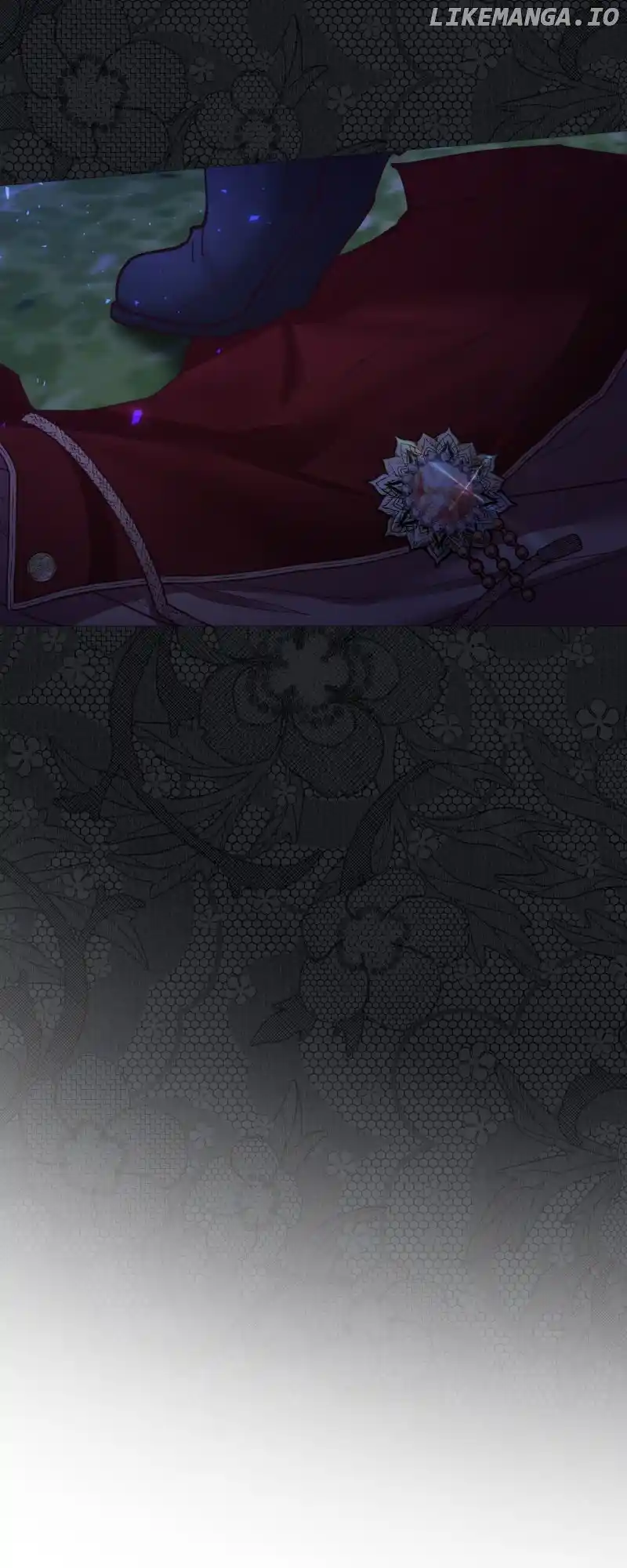 A Villainess’ Revenge Is Sweeter Than Honey Chapter 88