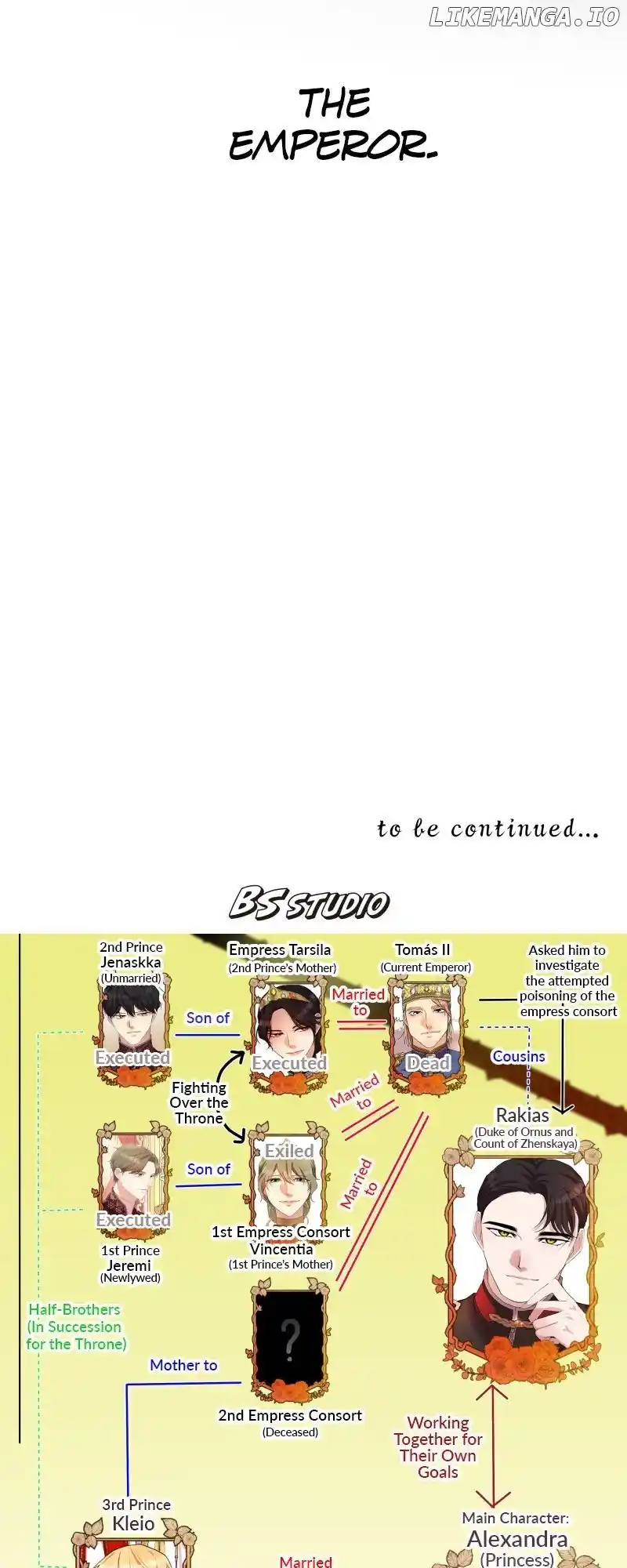 A Villainess’ Revenge Is Sweeter Than Honey Chapter 88