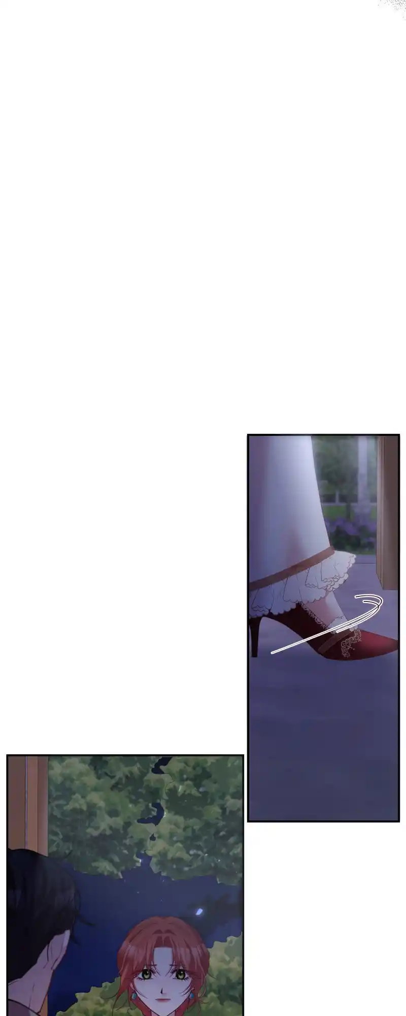 A Villainess’ Revenge Is Sweeter Than Honey Chapter 89