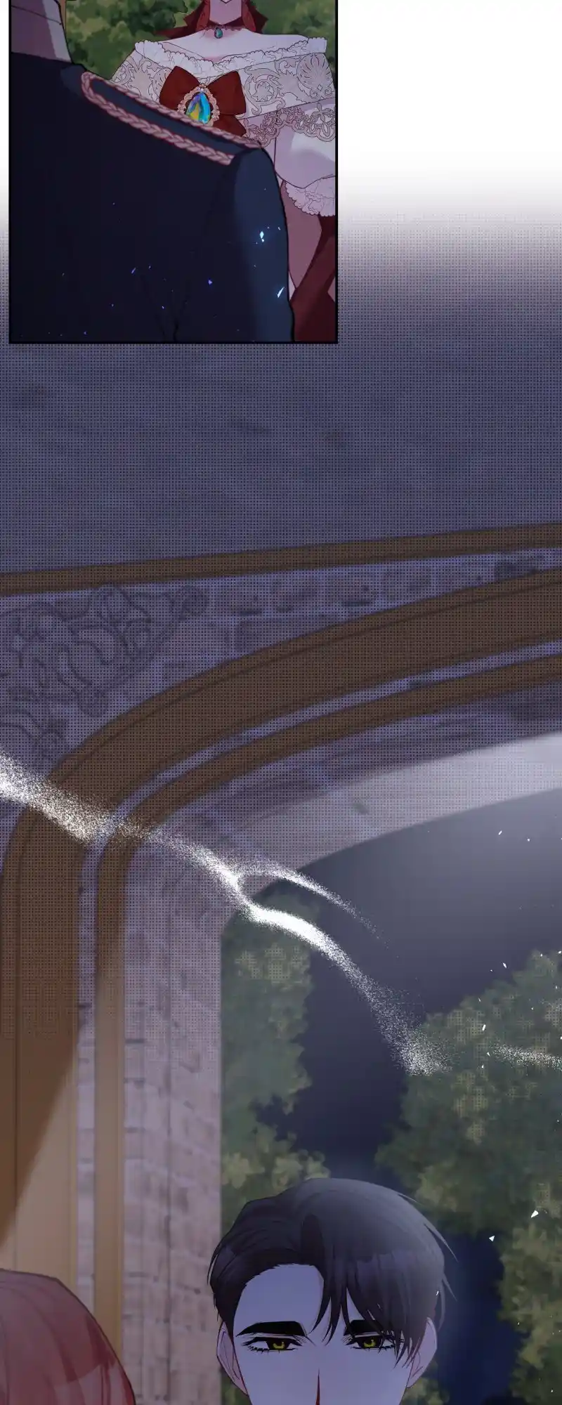 A Villainess’ Revenge Is Sweeter Than Honey Chapter 89