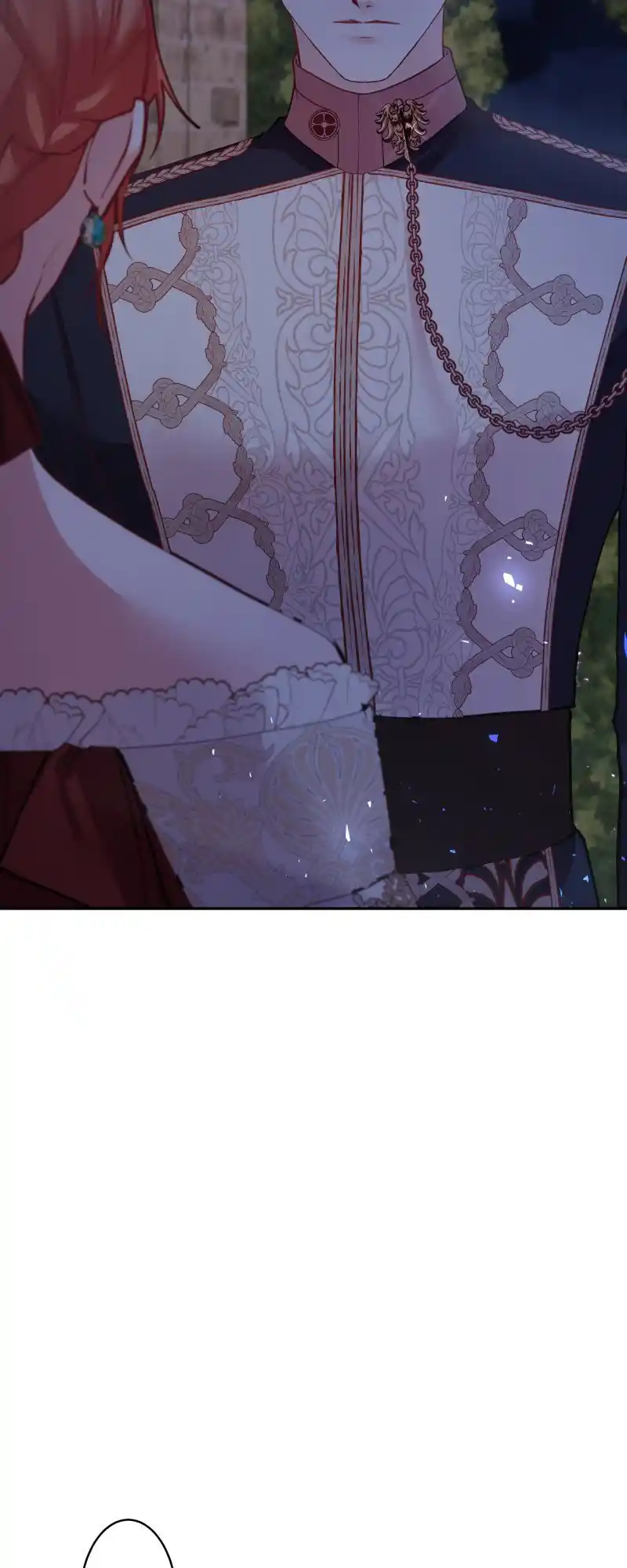 A Villainess’ Revenge Is Sweeter Than Honey Chapter 89