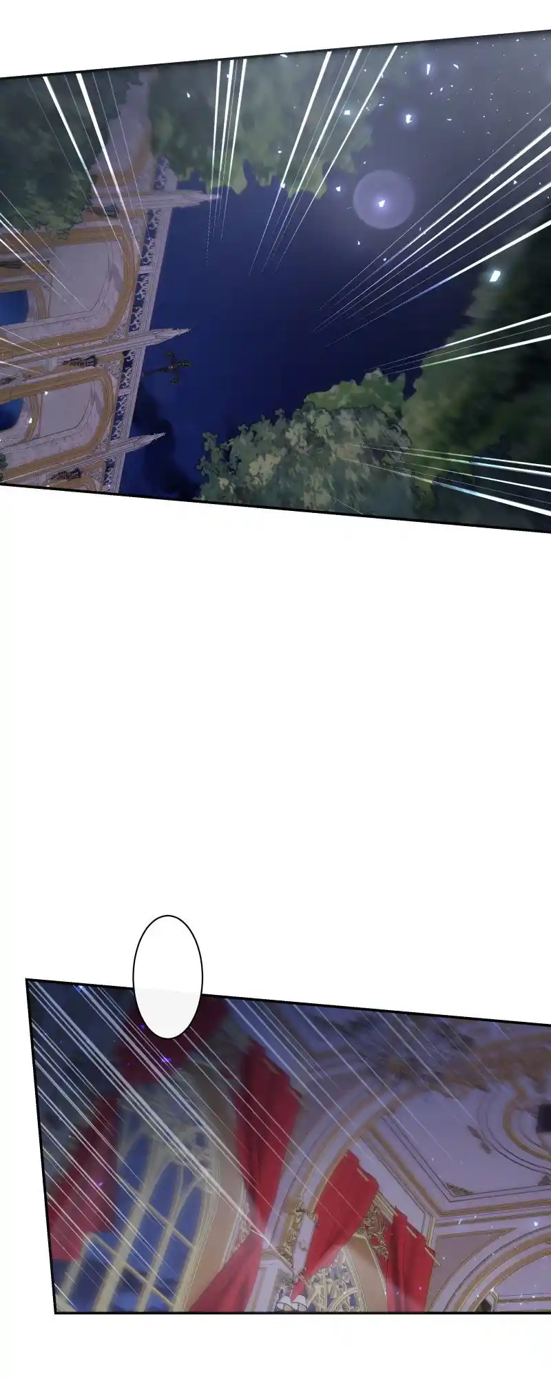 A Villainess’ Revenge Is Sweeter Than Honey Chapter 89