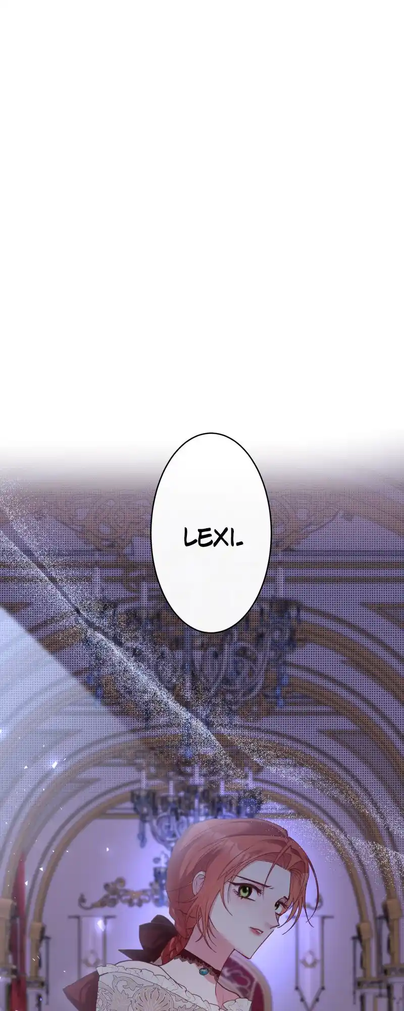 A Villainess’ Revenge Is Sweeter Than Honey Chapter 89