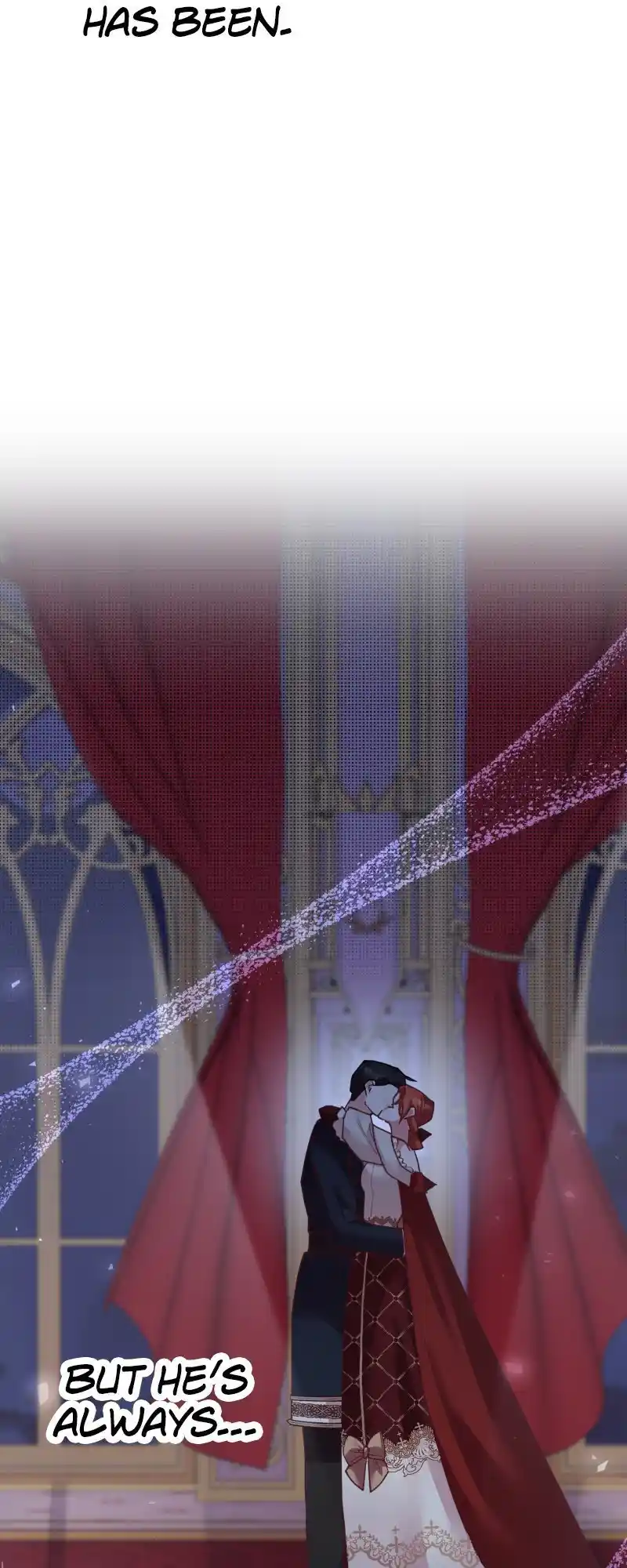 A Villainess’ Revenge Is Sweeter Than Honey Chapter 89