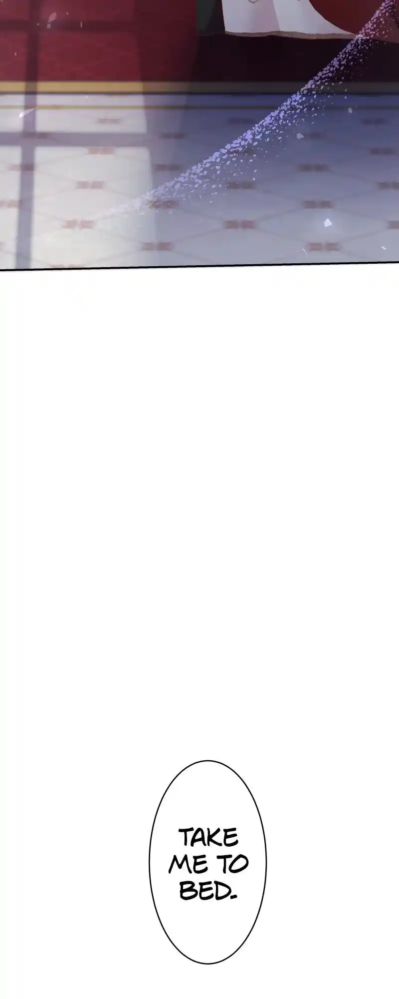 A Villainess’ Revenge Is Sweeter Than Honey Chapter 89