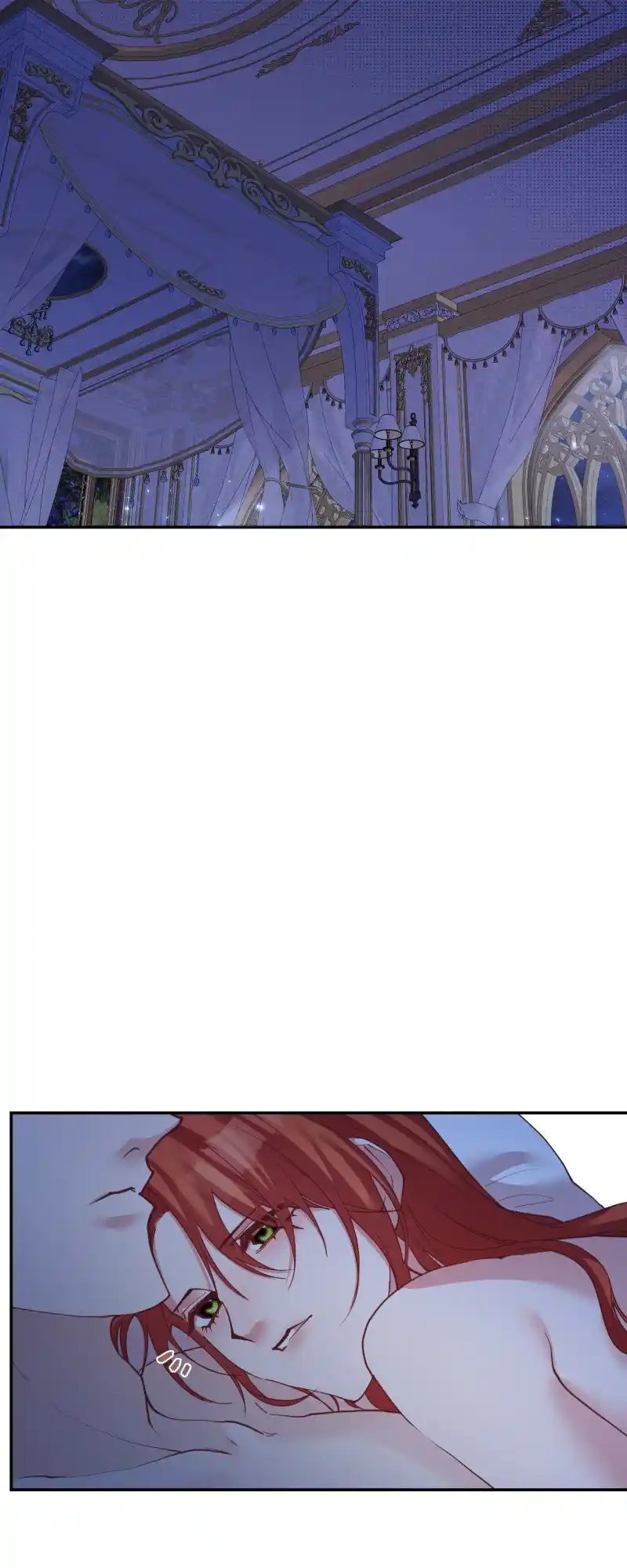 A Villainess’ Revenge Is Sweeter Than Honey Chapter 89