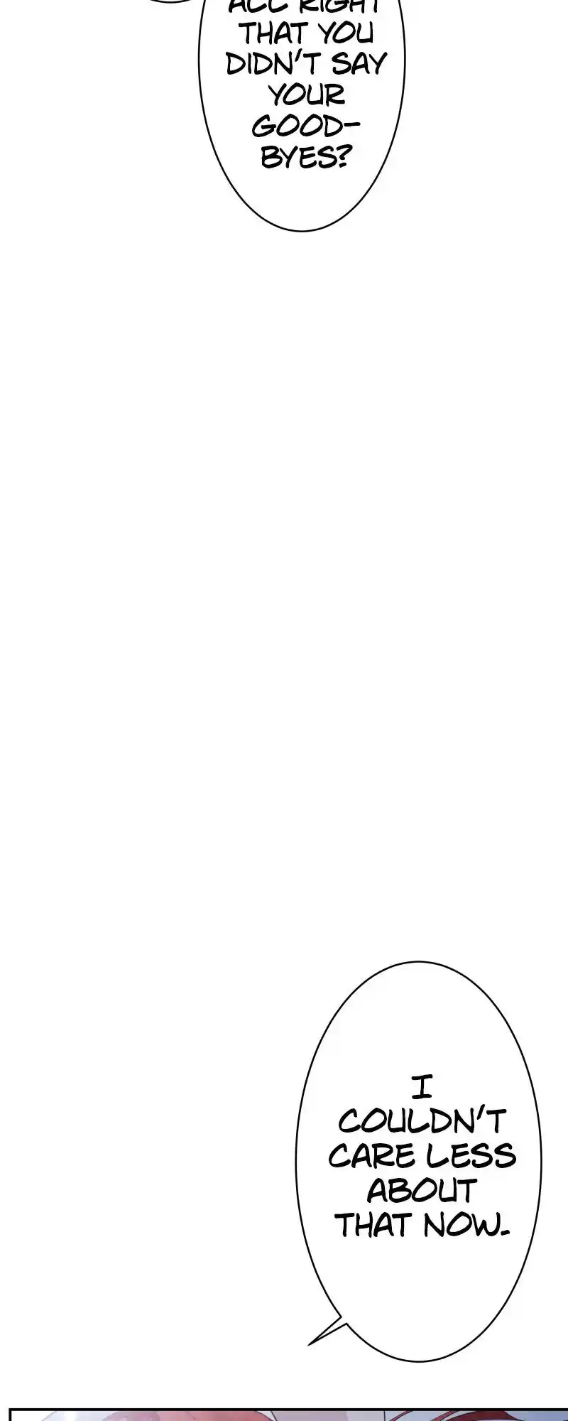 A Villainess’ Revenge Is Sweeter Than Honey Chapter 89