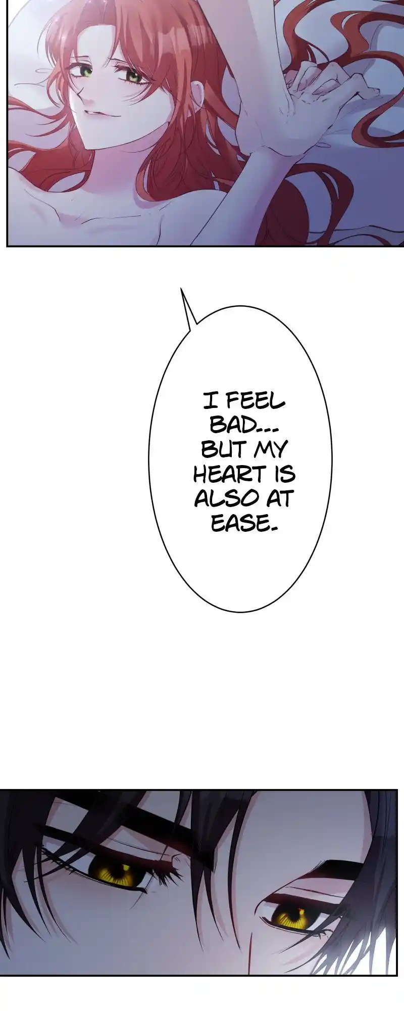 A Villainess’ Revenge Is Sweeter Than Honey Chapter 89