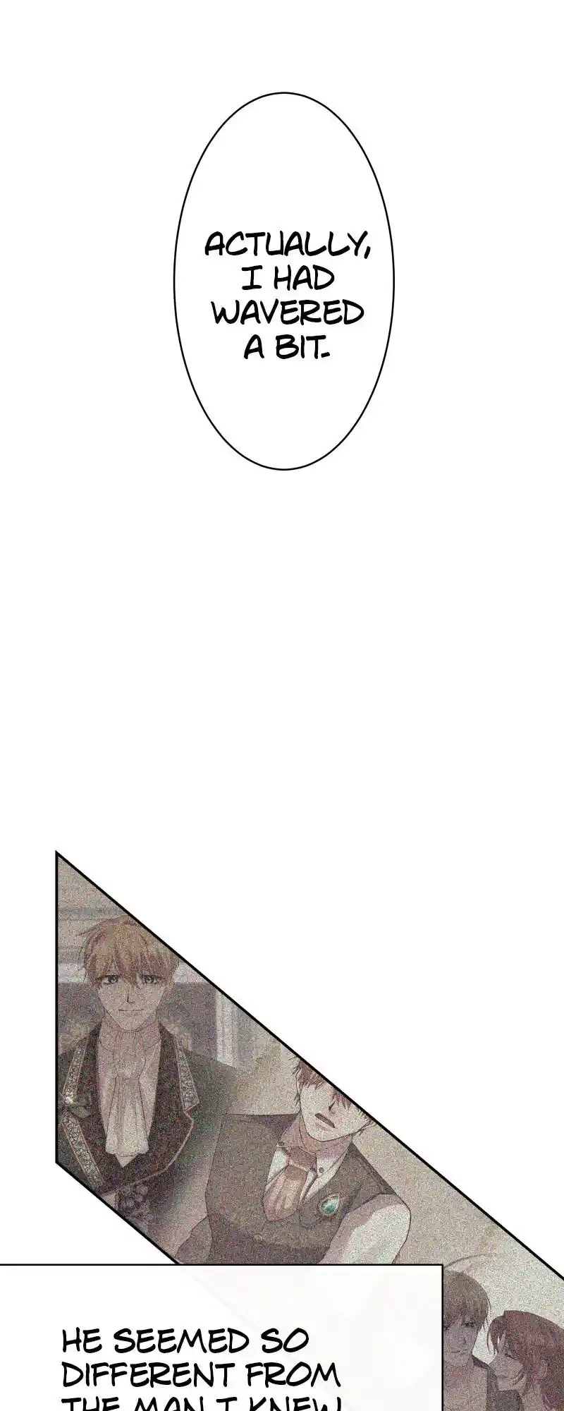 A Villainess’ Revenge Is Sweeter Than Honey Chapter 89