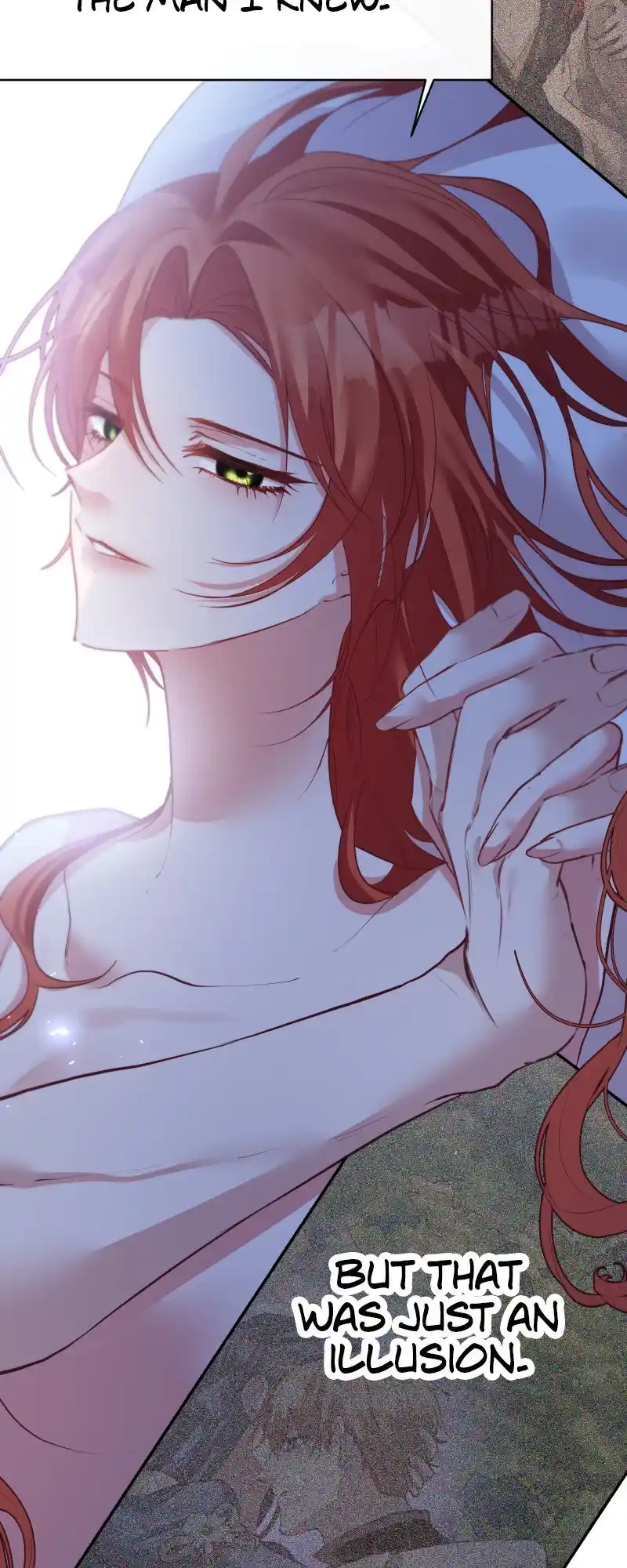 A Villainess’ Revenge Is Sweeter Than Honey Chapter 89