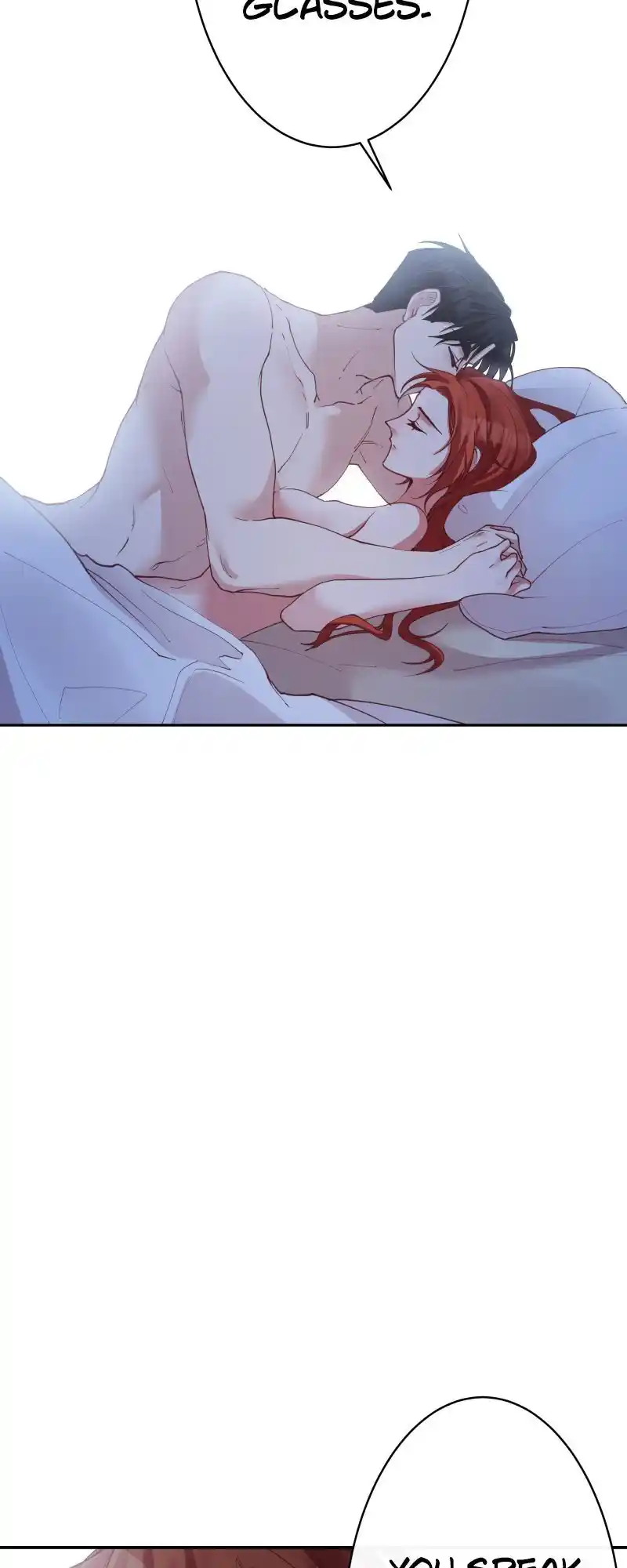 A Villainess’ Revenge Is Sweeter Than Honey Chapter 89