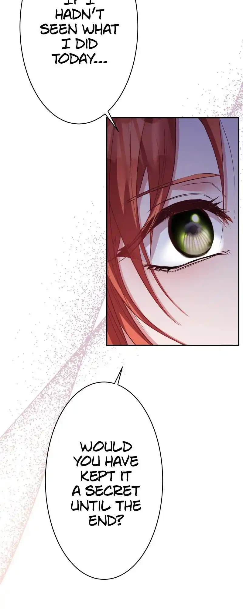 A Villainess’ Revenge Is Sweeter Than Honey Chapter 89