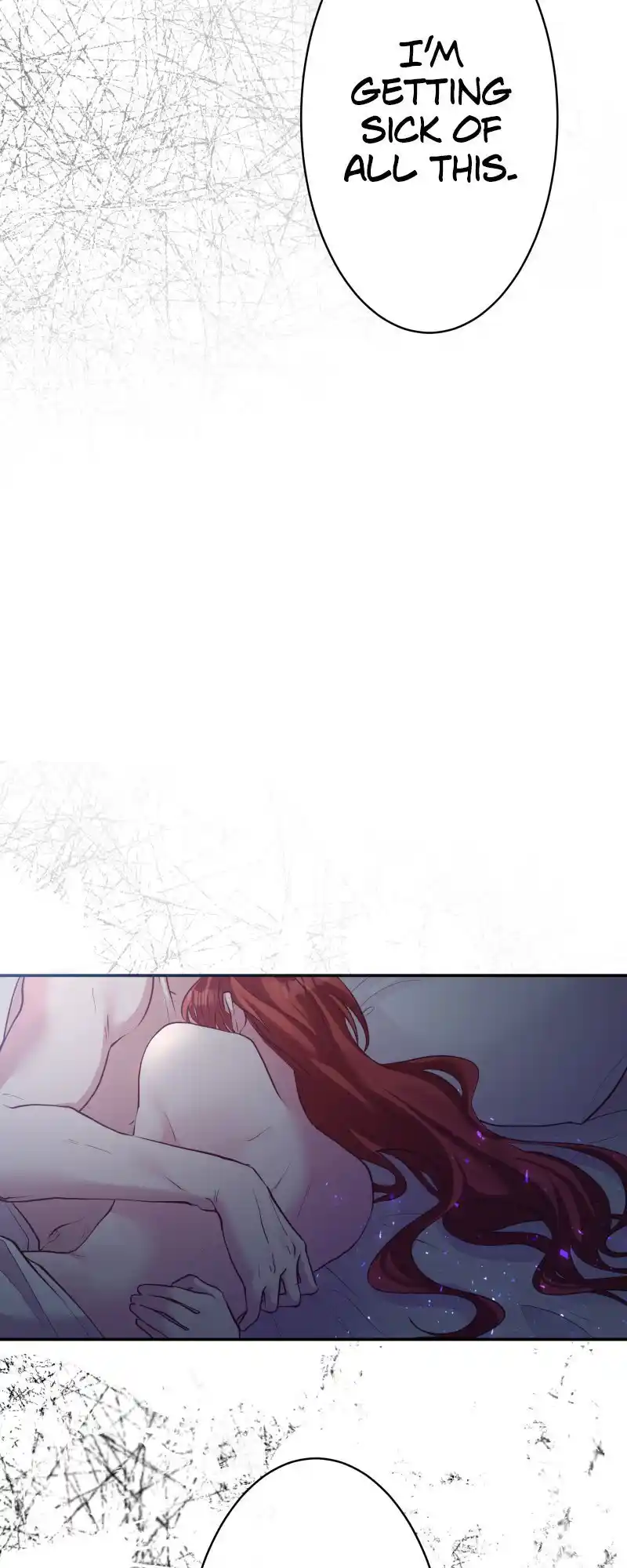 A Villainess’ Revenge Is Sweeter Than Honey Chapter 89