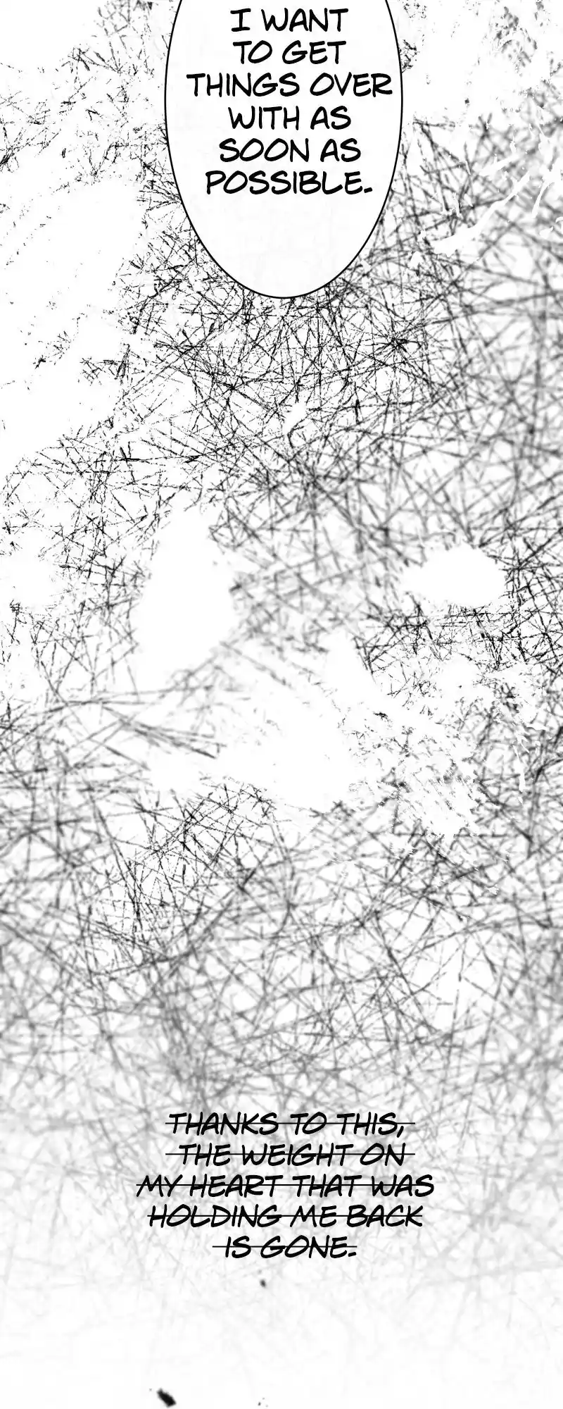 A Villainess’ Revenge Is Sweeter Than Honey Chapter 89