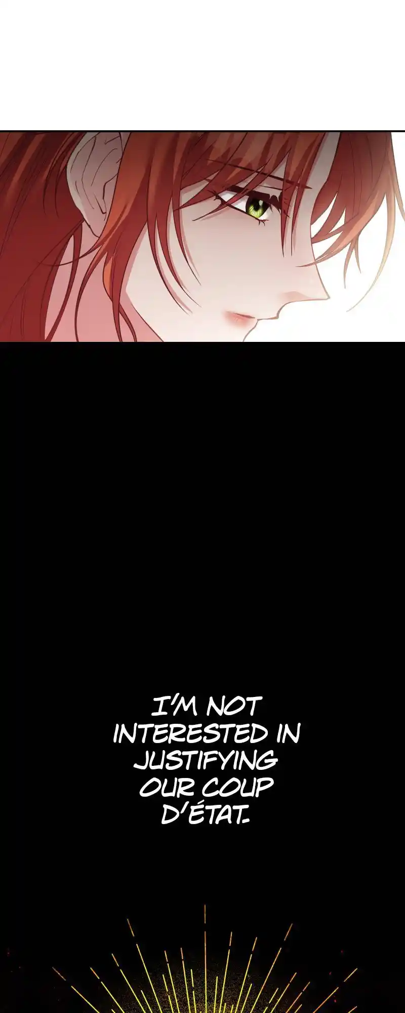 A Villainess’ Revenge Is Sweeter Than Honey Chapter 89