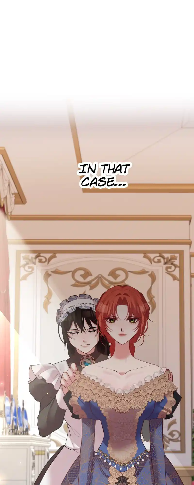 A Villainess’ Revenge Is Sweeter Than Honey Chapter 89