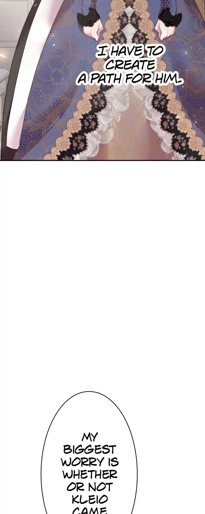 A Villainess’ Revenge Is Sweeter Than Honey Chapter 89