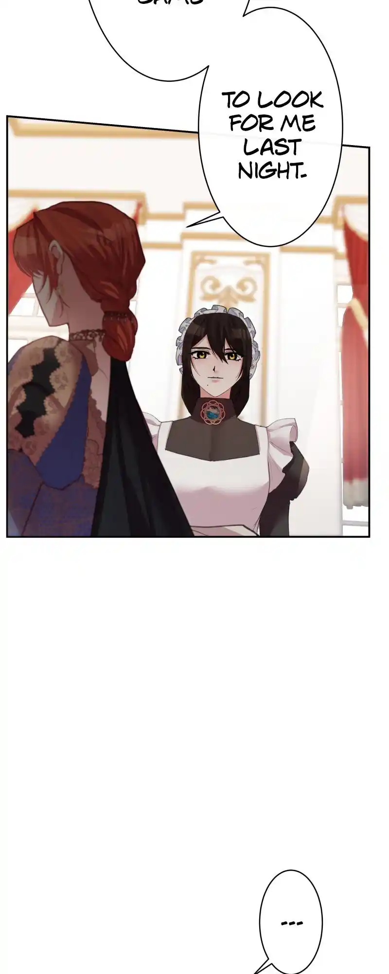 A Villainess’ Revenge Is Sweeter Than Honey Chapter 89