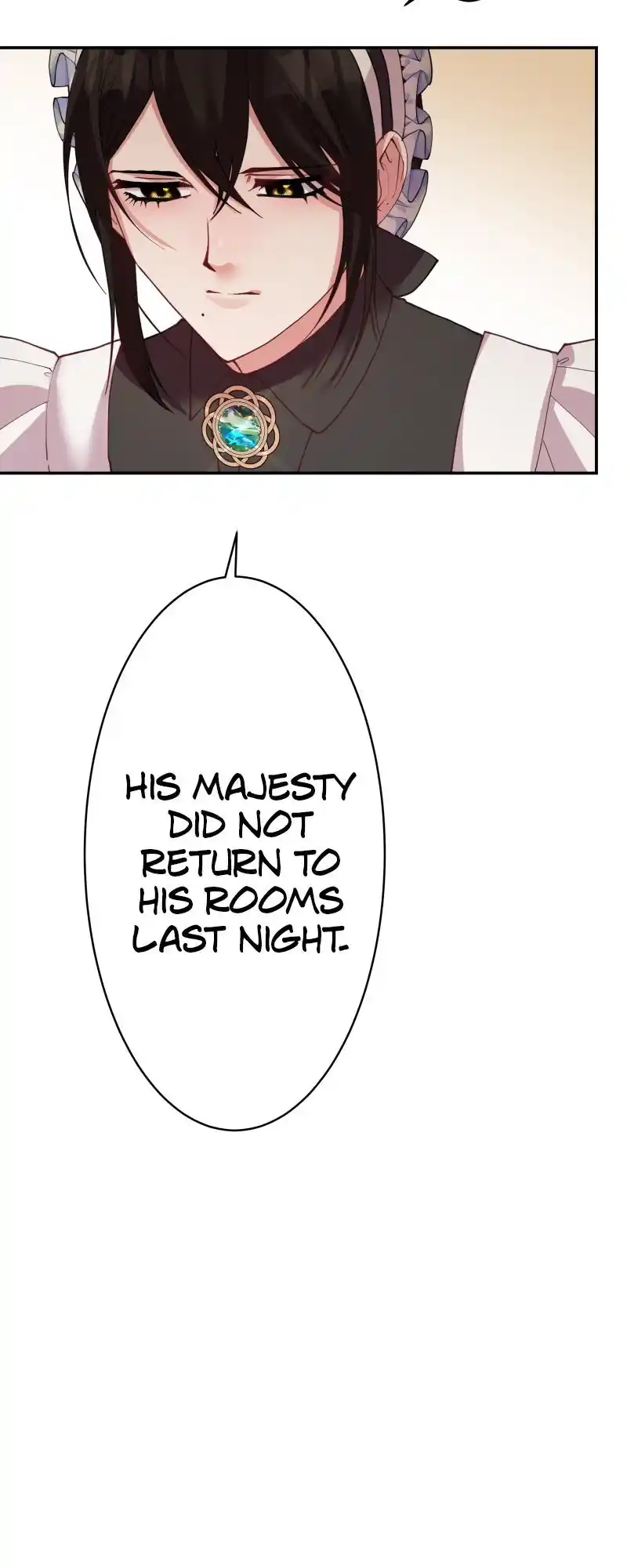 A Villainess’ Revenge Is Sweeter Than Honey Chapter 89