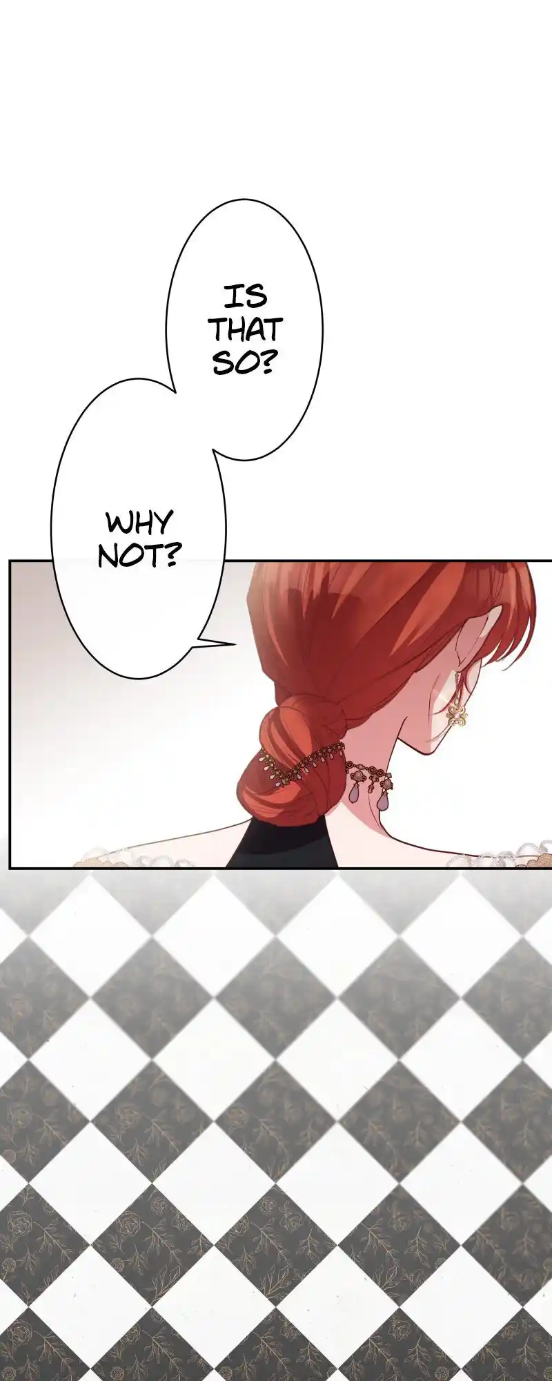 A Villainess’ Revenge Is Sweeter Than Honey Chapter 89