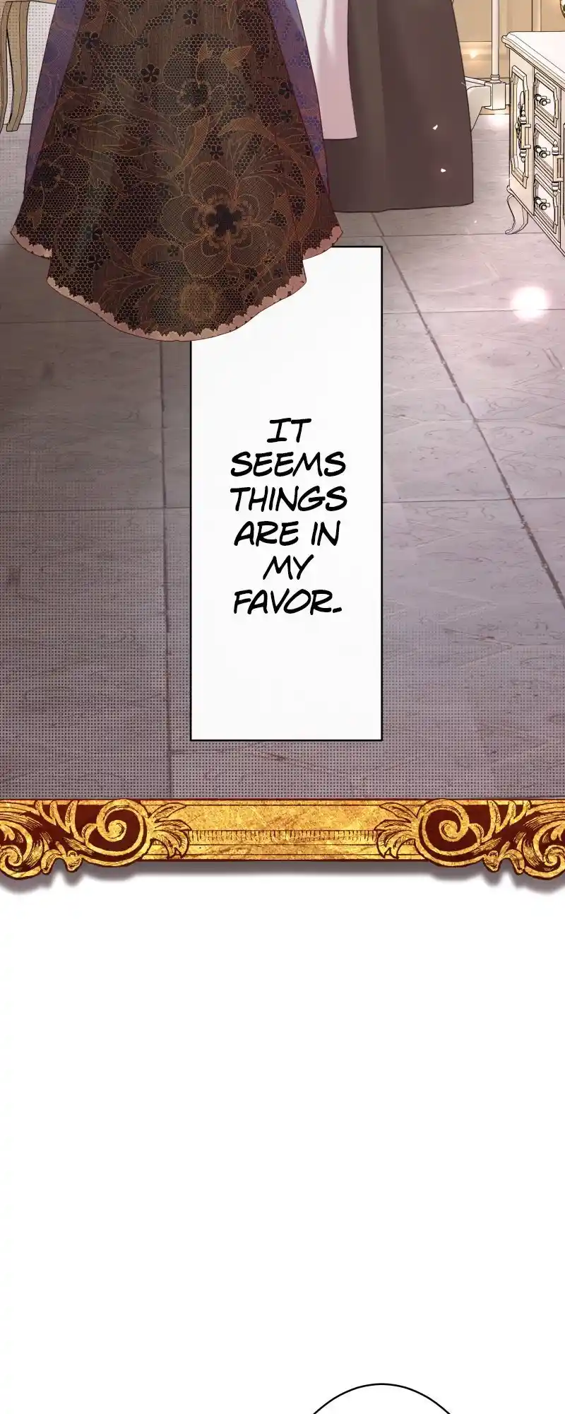 A Villainess’ Revenge Is Sweeter Than Honey Chapter 89