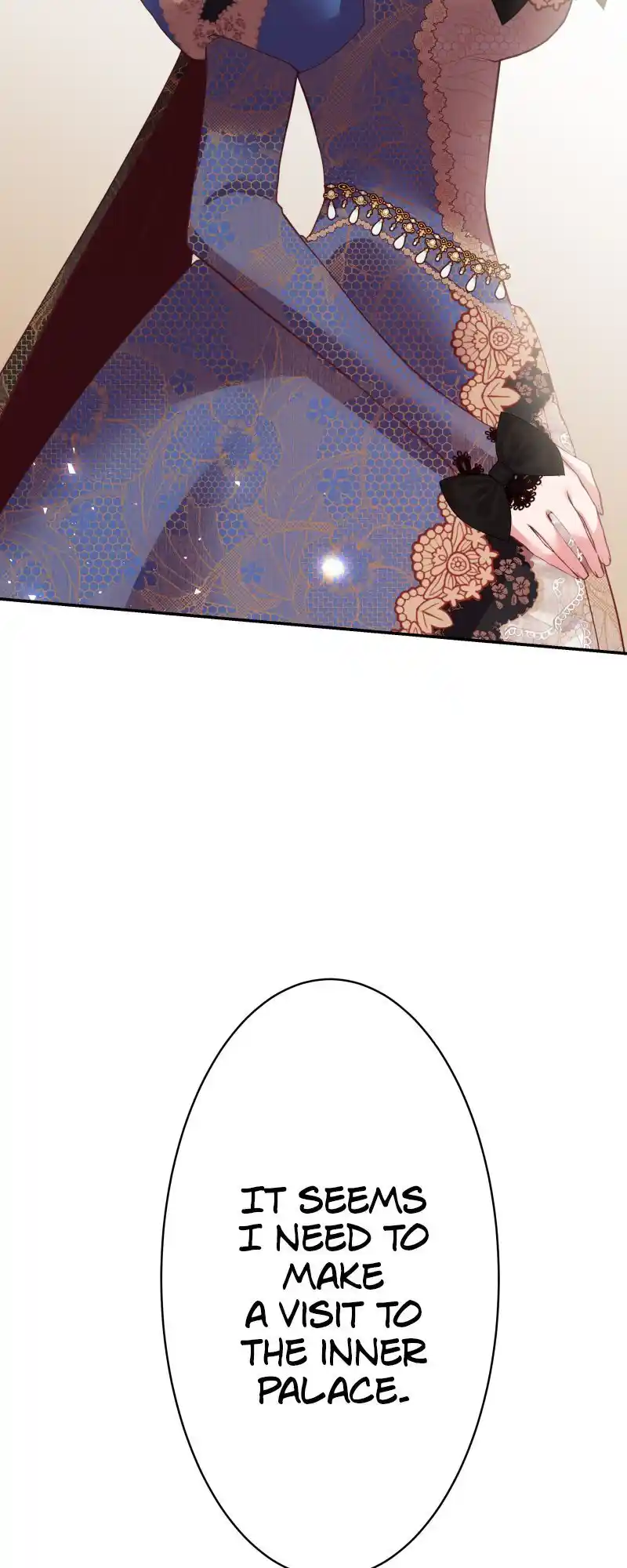 A Villainess’ Revenge Is Sweeter Than Honey Chapter 89