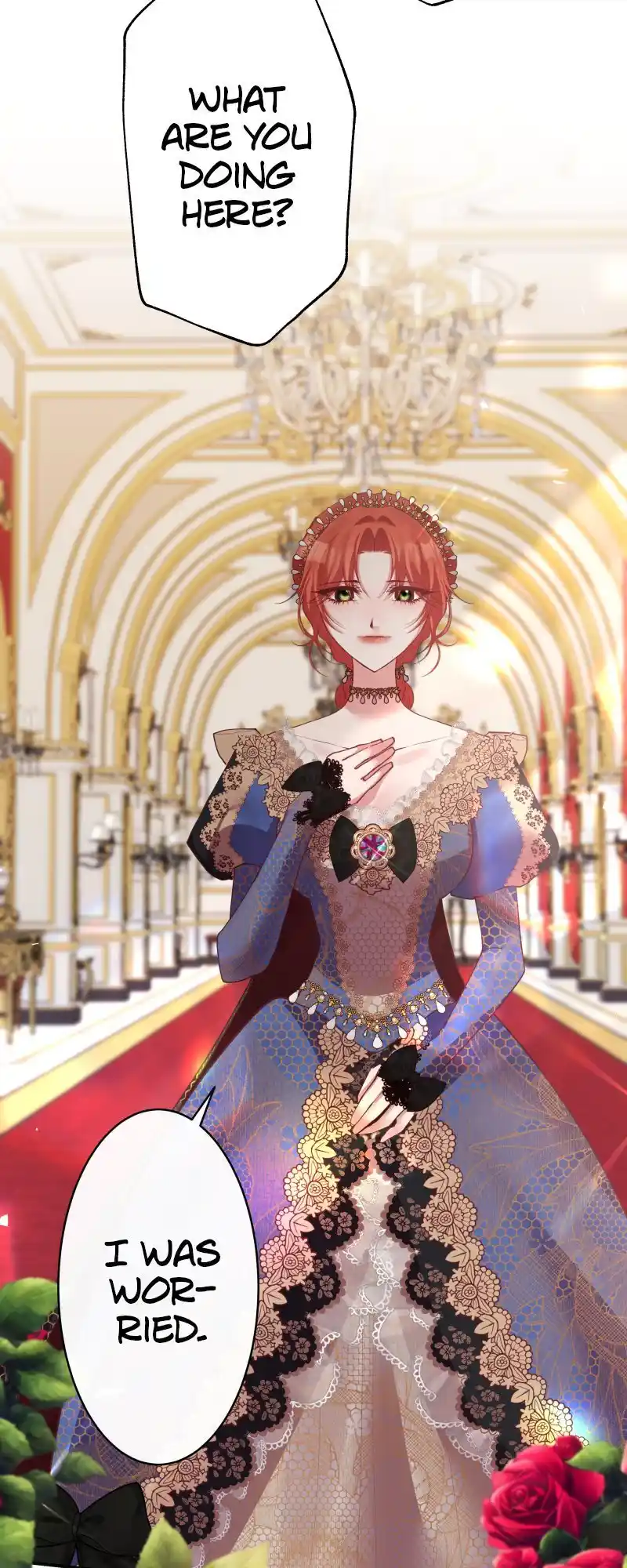 A Villainess’ Revenge Is Sweeter Than Honey Chapter 89