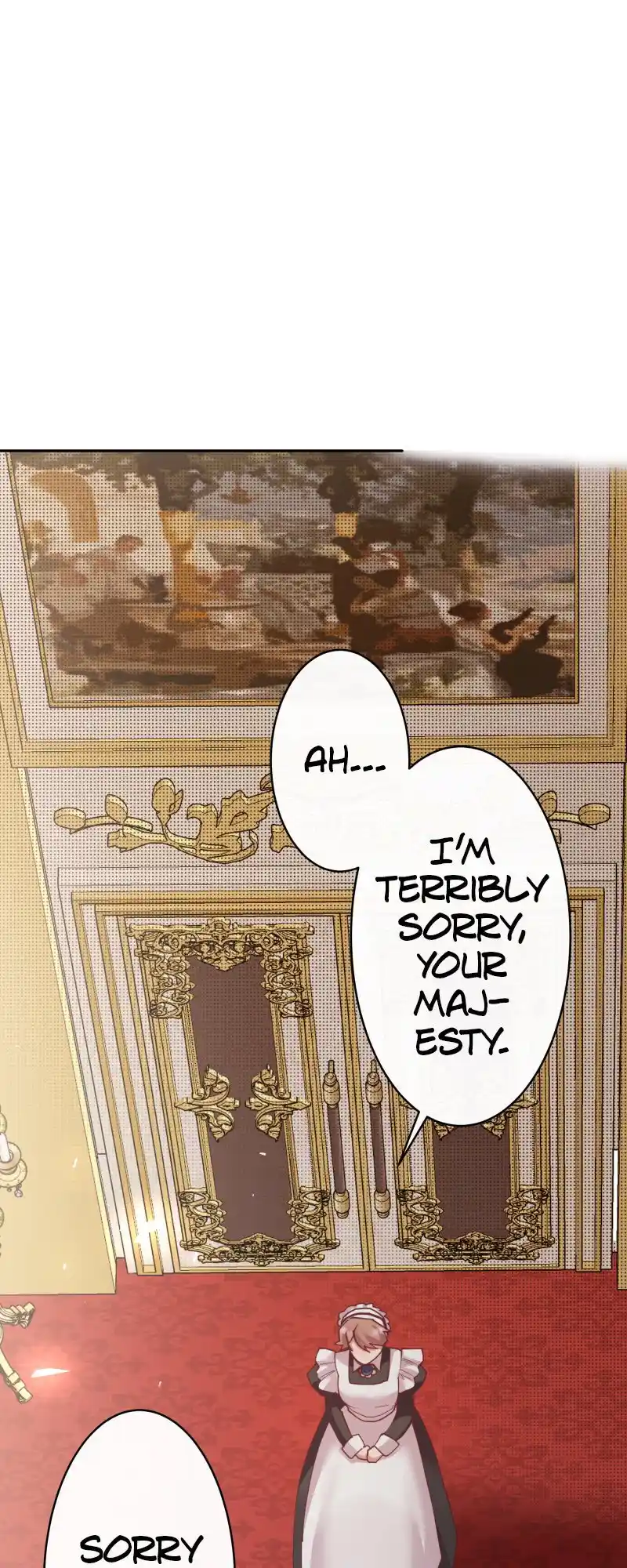 A Villainess’ Revenge Is Sweeter Than Honey Chapter 89