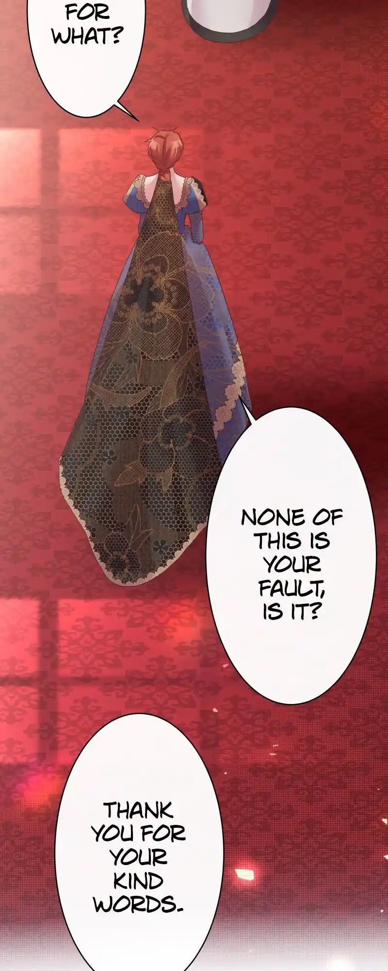 A Villainess’ Revenge Is Sweeter Than Honey Chapter 89