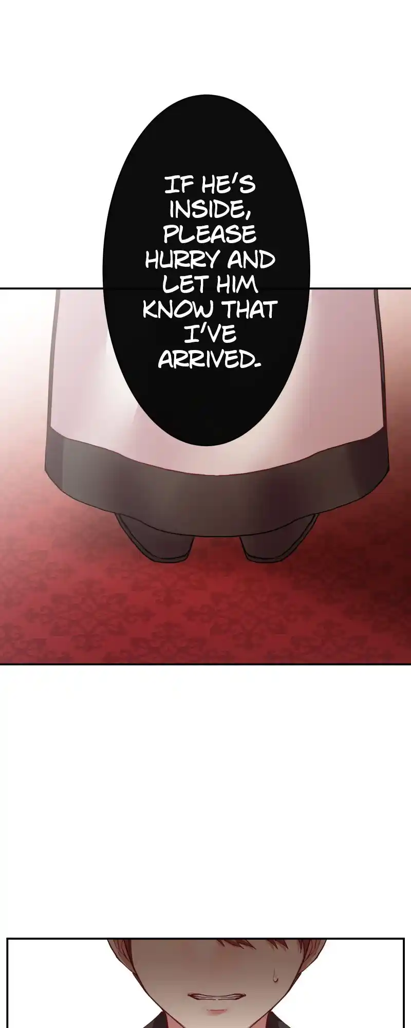 A Villainess’ Revenge Is Sweeter Than Honey Chapter 89