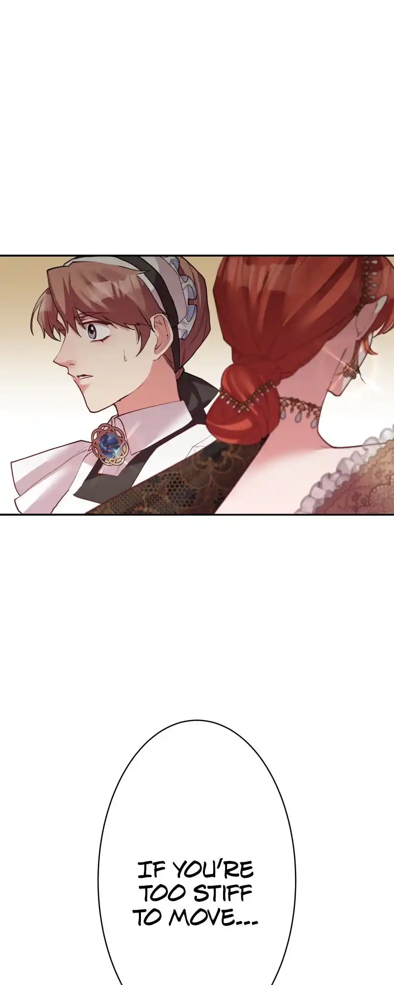 A Villainess’ Revenge Is Sweeter Than Honey Chapter 89