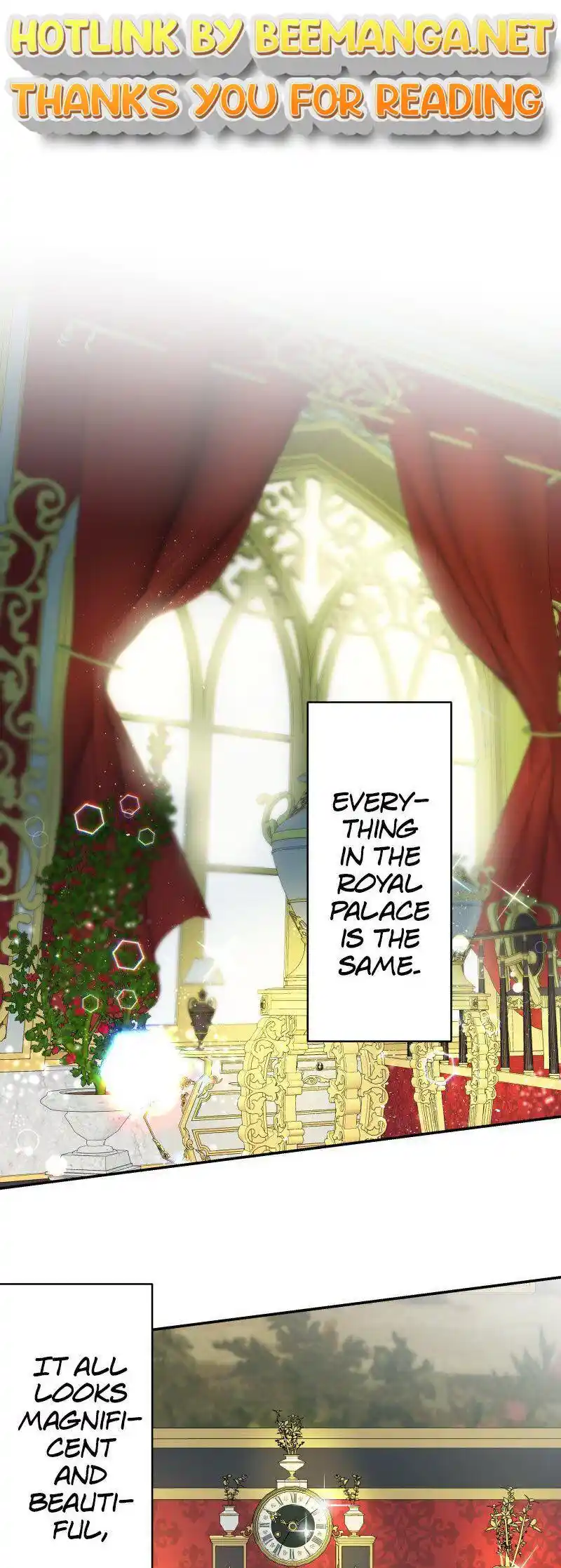 A Villainess’ Revenge Is Sweeter Than Honey Chapter 9