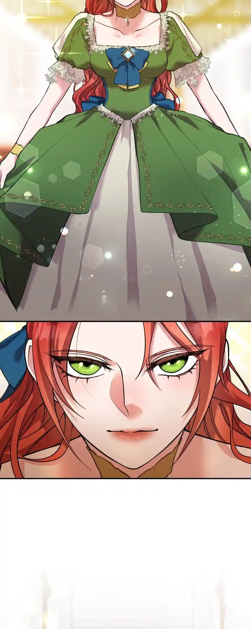 A Villainess’ Revenge Is Sweeter Than Honey Chapter 9