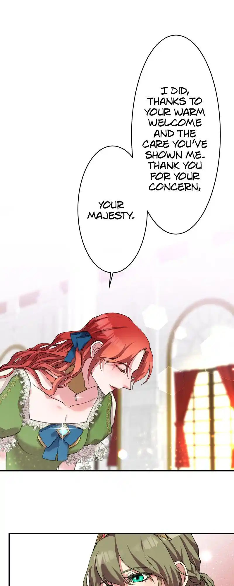 A Villainess’ Revenge Is Sweeter Than Honey Chapter 9