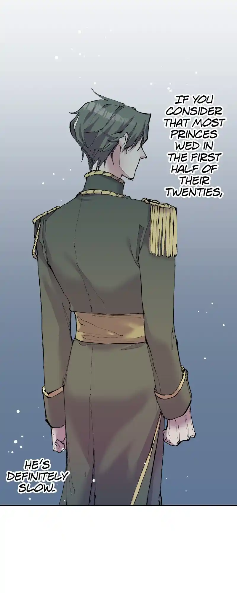 A Villainess’ Revenge Is Sweeter Than Honey Chapter 9