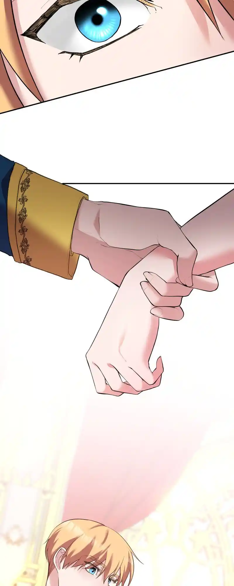 A Villainess’ Revenge Is Sweeter Than Honey Chapter 9