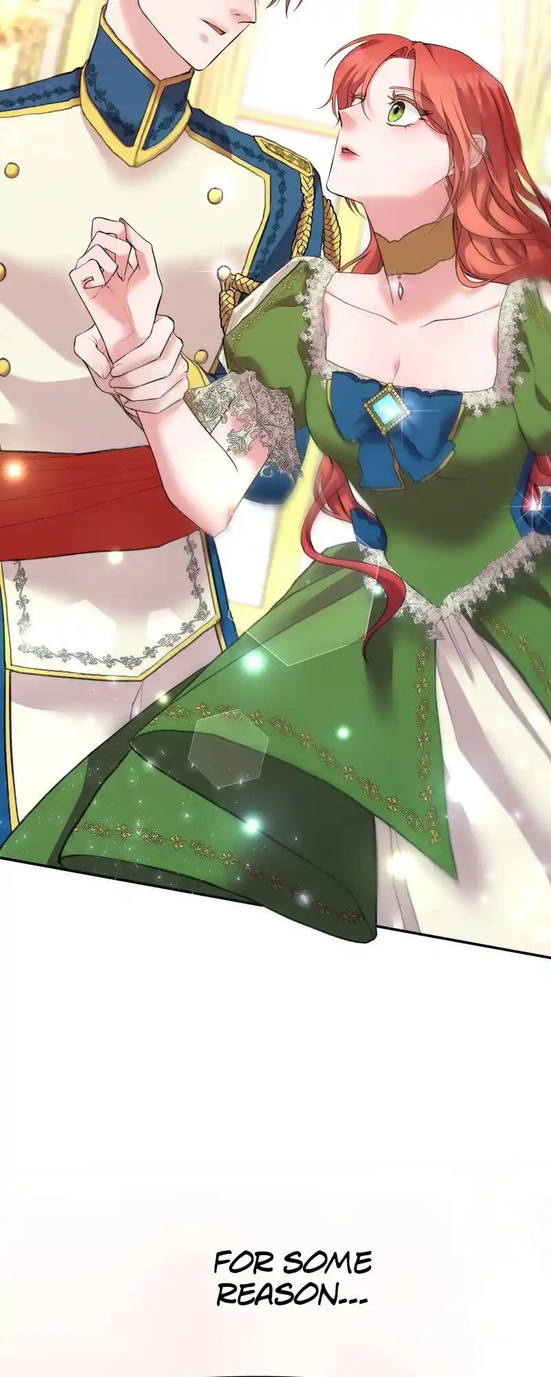 A Villainess’ Revenge Is Sweeter Than Honey Chapter 9