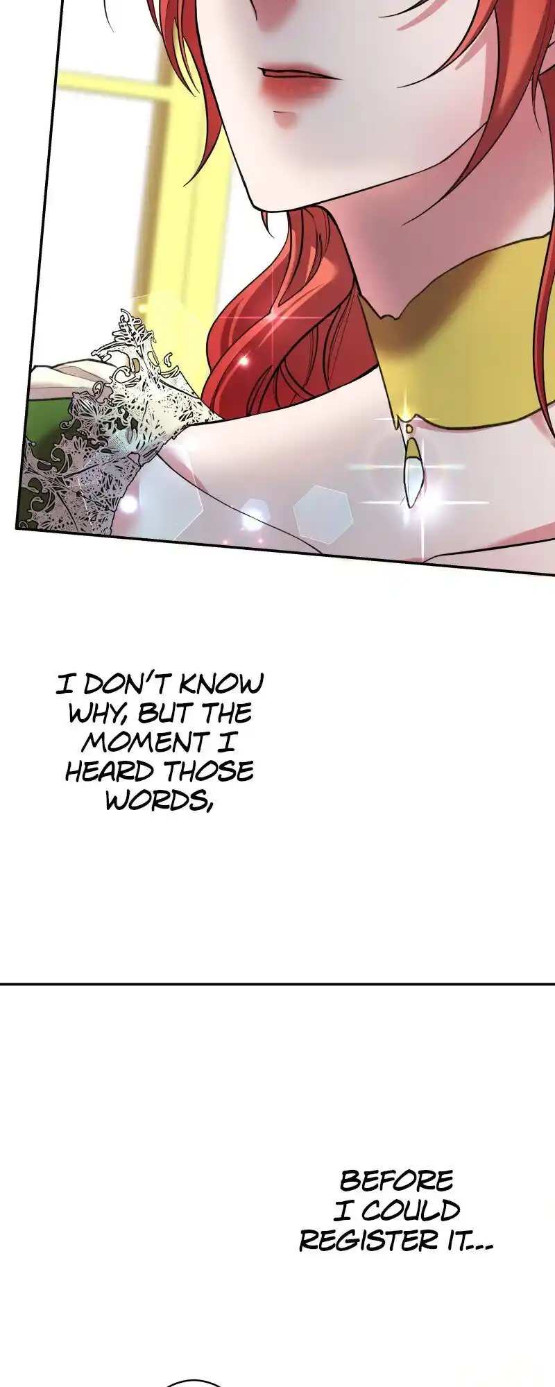 A Villainess’ Revenge Is Sweeter Than Honey Chapter 9