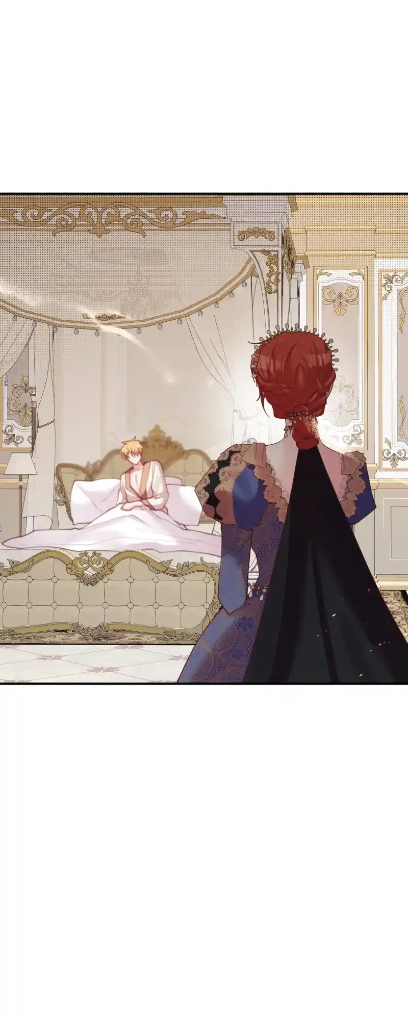 A Villainess’ Revenge Is Sweeter Than Honey Chapter 90