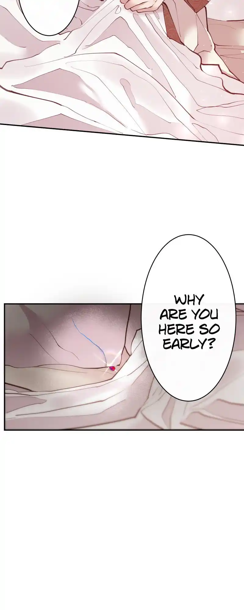 A Villainess’ Revenge Is Sweeter Than Honey Chapter 90