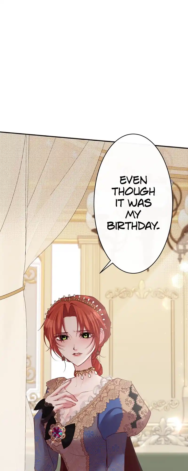 A Villainess’ Revenge Is Sweeter Than Honey Chapter 90