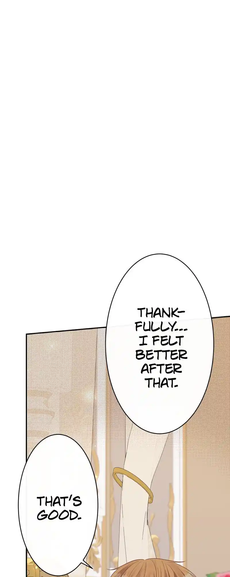 A Villainess’ Revenge Is Sweeter Than Honey Chapter 90