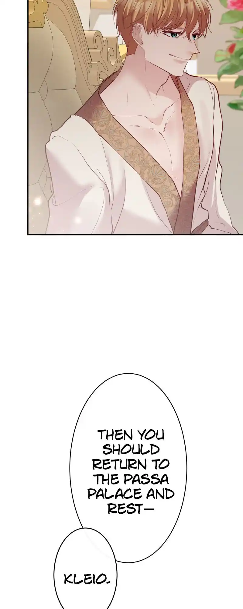 A Villainess’ Revenge Is Sweeter Than Honey Chapter 90