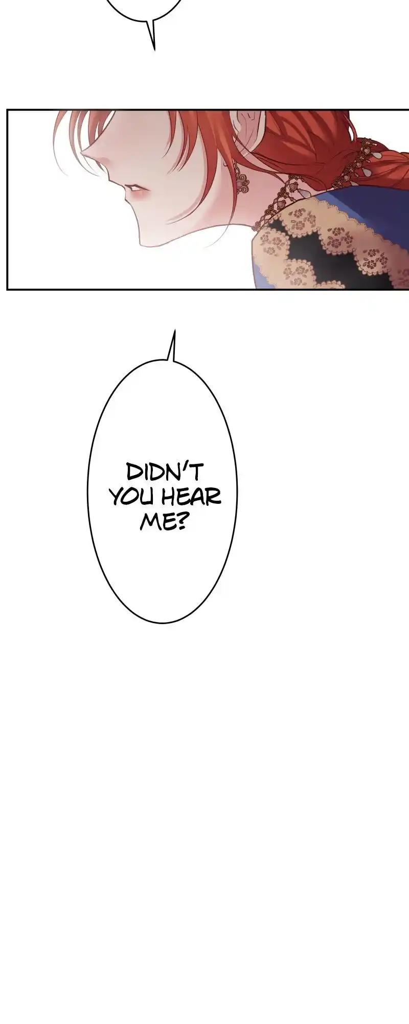 A Villainess’ Revenge Is Sweeter Than Honey Chapter 90