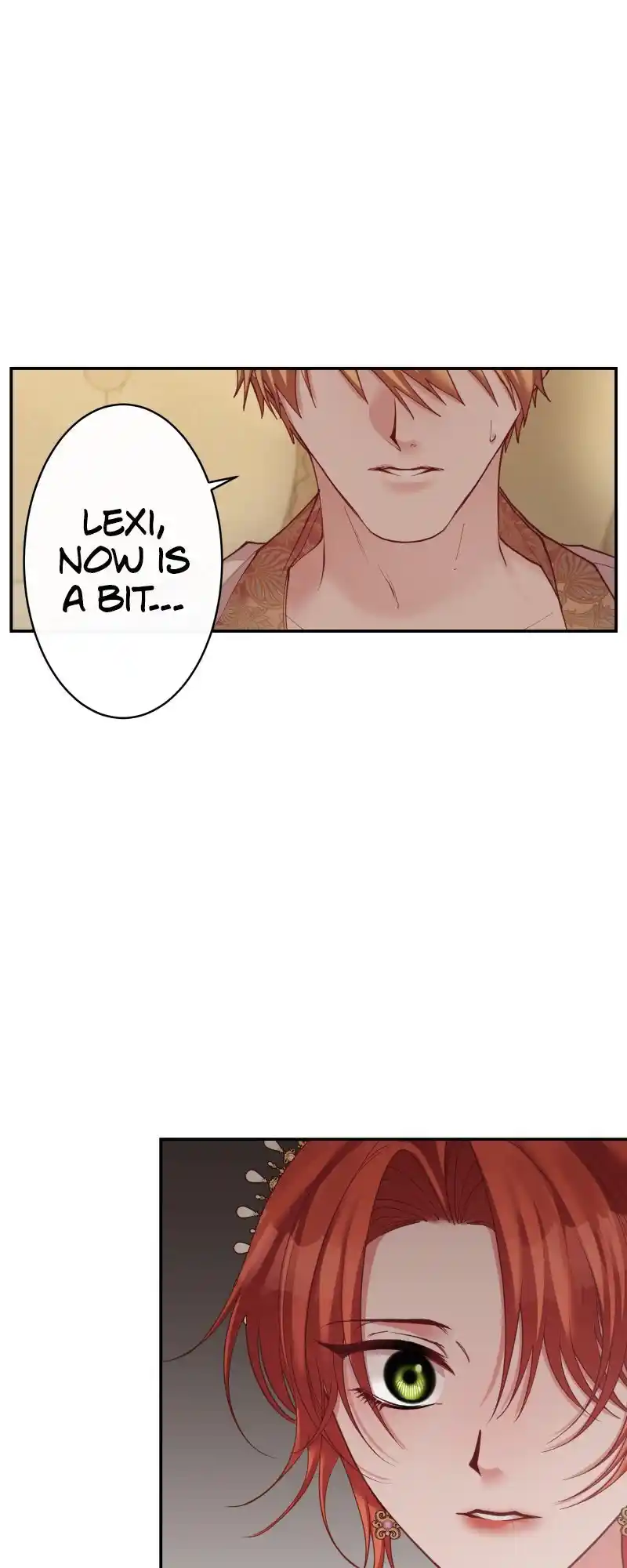 A Villainess’ Revenge Is Sweeter Than Honey Chapter 90