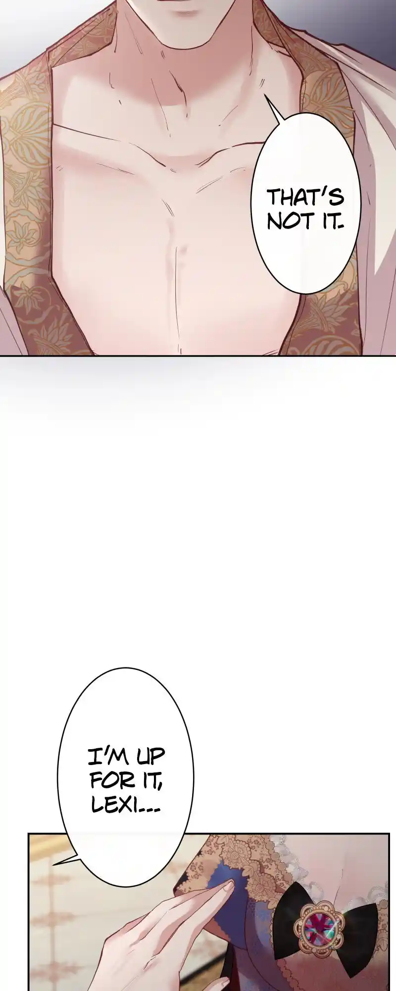 A Villainess’ Revenge Is Sweeter Than Honey Chapter 90