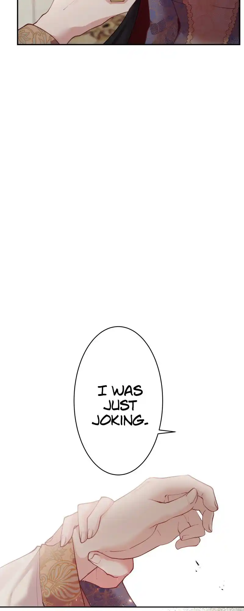 A Villainess’ Revenge Is Sweeter Than Honey Chapter 90