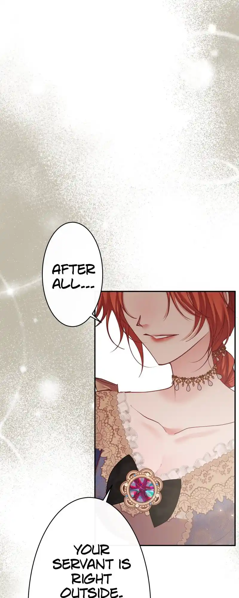 A Villainess’ Revenge Is Sweeter Than Honey Chapter 90